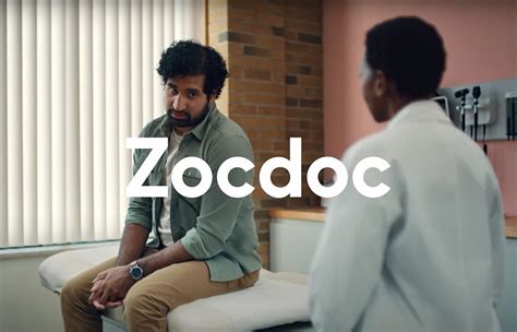 zocdoc.com doctors